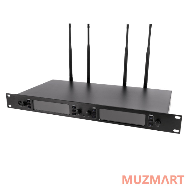 Axelvox DWS7000HT (FC Bundle) Микрофонная радиосистема