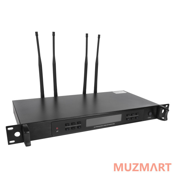 Axelvox DWS7000HT (TD Bundle) Микрофонная радиосистема