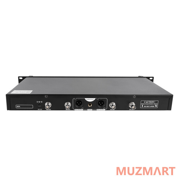 Axelvox DWS7000HT (TD Bundle) Микрофонная радиосистема