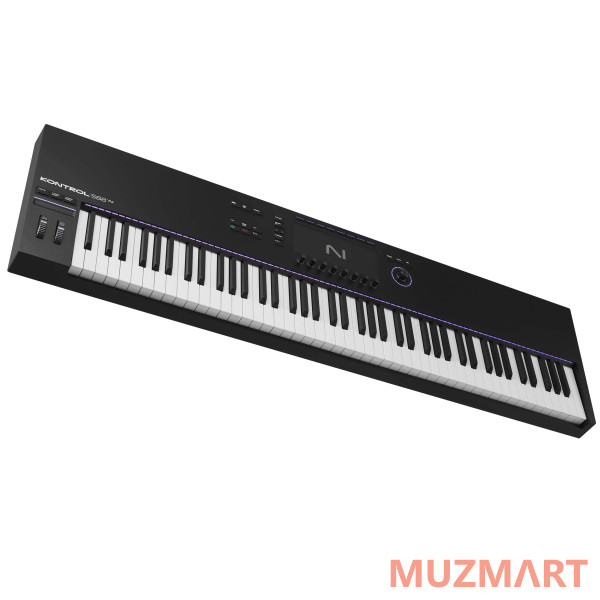 Native Instruments Kontrol S88 Mk3 MIDI клавиатура