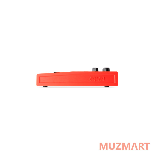 Akai APC Key 25 MK2 MIDI клавиатура