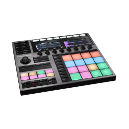 Native Instruments Maschine + MIDI контроллер