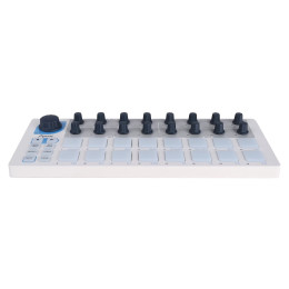 Arturia BeatStep MIDI контроллер (Микшер-семплер (контроллер))
