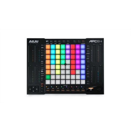 Akai APC64 MIDI контроллер
