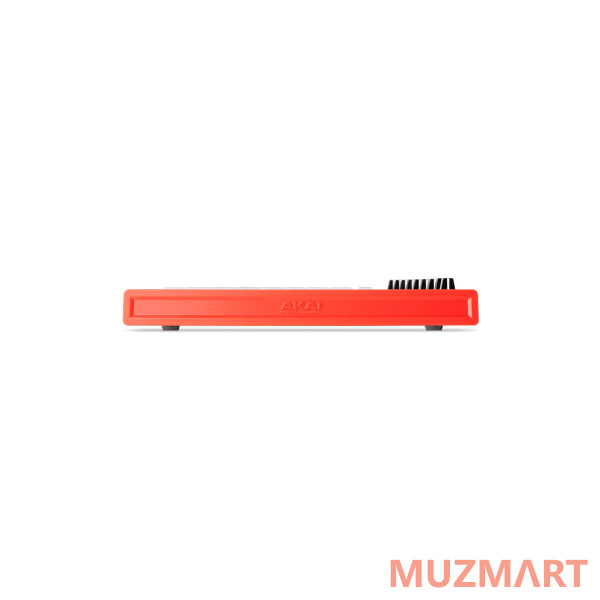 Akai APC Mini mk2 MIDI контроллер