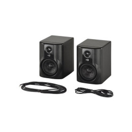 Montarbo M4M Студийные мультимедиа мониторы с Bluetooth
