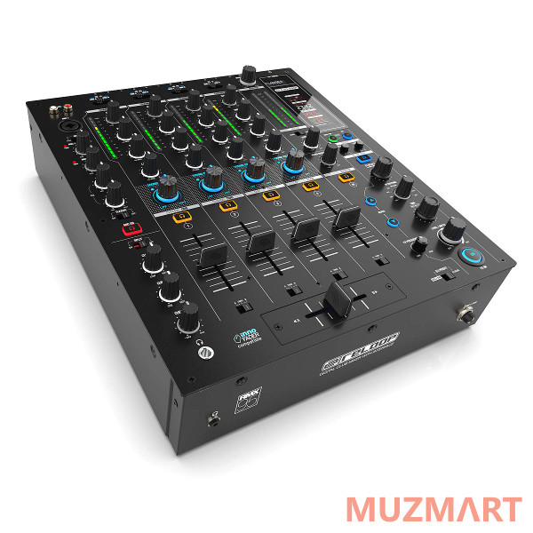 Reloop RMX 95 DJ-микшер