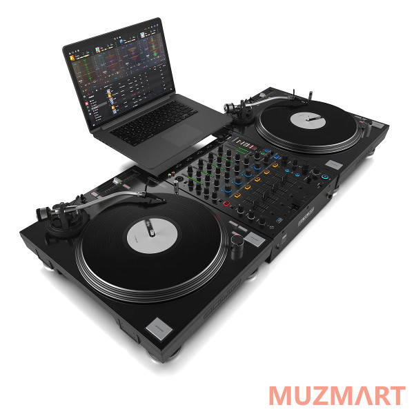 Reloop RMX 95 DJ-микшер