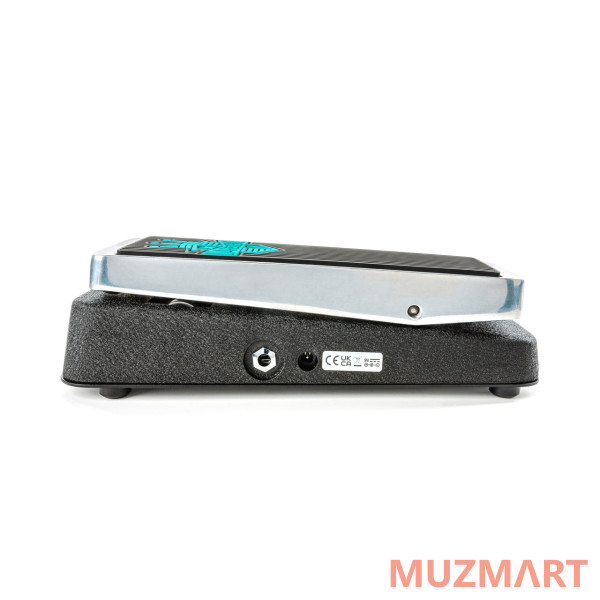 Dunlop DD95FW Cry Baby Daredevil Wah Гитарный эффект "вау-вау" с фуззом