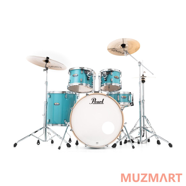 Pearl DMP925S/ C884 Ударная установка из 5-ти барабанов