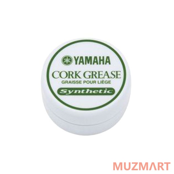 Yamaha MMCGREASES10G Смазка для пробковых деталей музыкальных инструментов