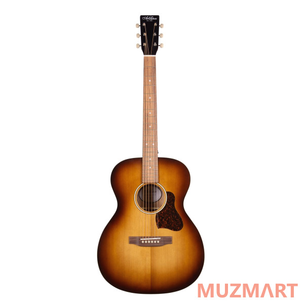 Art & Lutherie Legacy Lightburst GT EQ Import Series Акустическая гитара