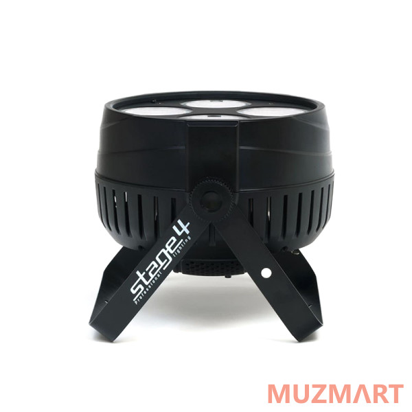 Stage4 broPAR 4x50XW Прожектор типа PAR