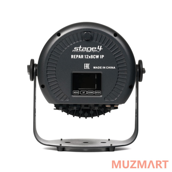 Stage4 REPAR 12x8CW IP Прожектор типа PAR