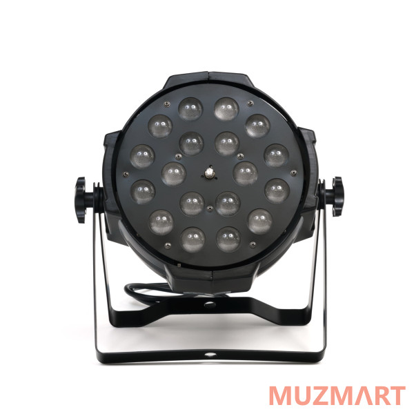 Stage4 STAGE Z-PAR 18x12FWAU Прожектор типа PAR (ZOOM)