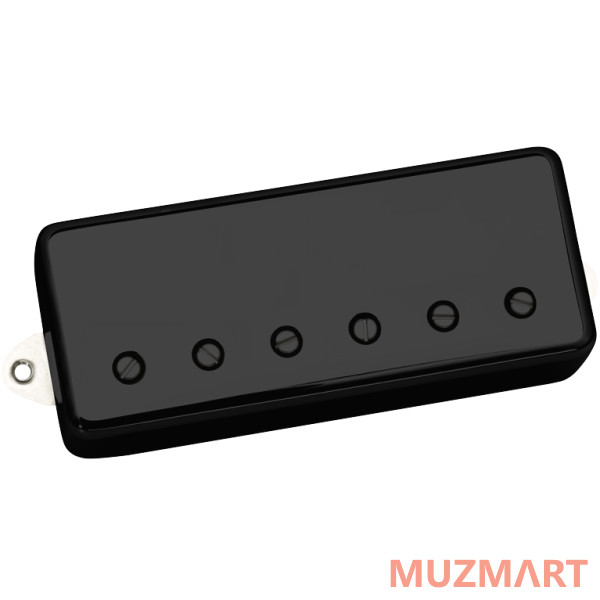 DiMarzio DP243BK Мини-звукосниматель