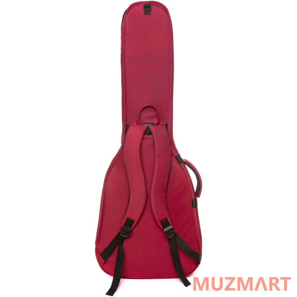 BRO BAG CJG 01WR Чехол для полуакустических гитар типа (S-335)