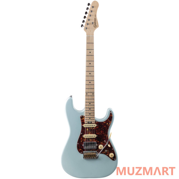 Crafter Crema MP Day Blue Электрогитара