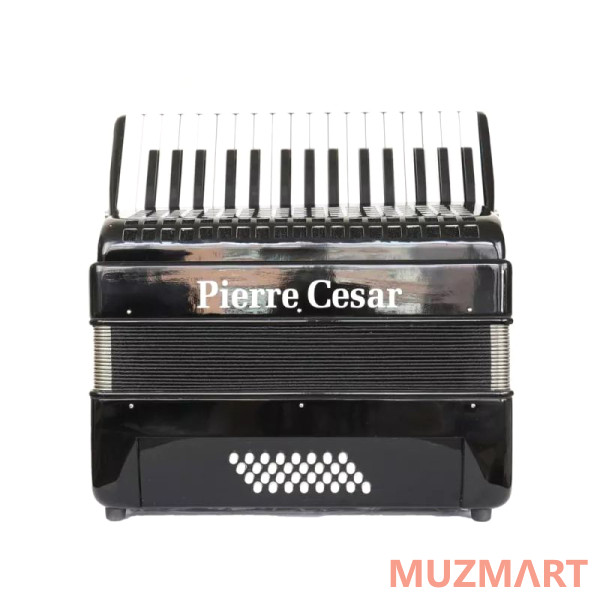 Pierre Cesar PCA3232 BKP Аккордеон
