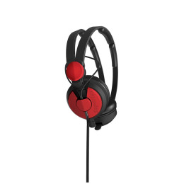 Superlux HD562 Red Универсальные наушники