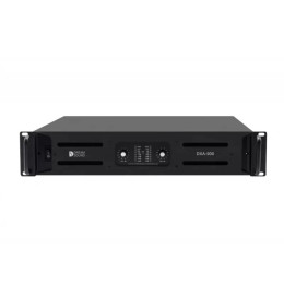 Dreamsound DXA-900 Двухканальный усилитель класса AB