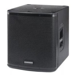 Samson Auro D1200 Активный сабвуфер