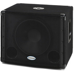 Samson DB 1500A Активный сабвуфер