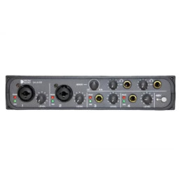 Dreamsound DX-4USB USB-интерфейс 4/4