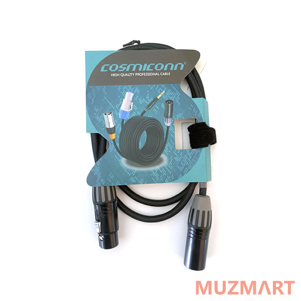 Cosmiconn CMC06-MF3-MM3-1 Кабель микрофонный