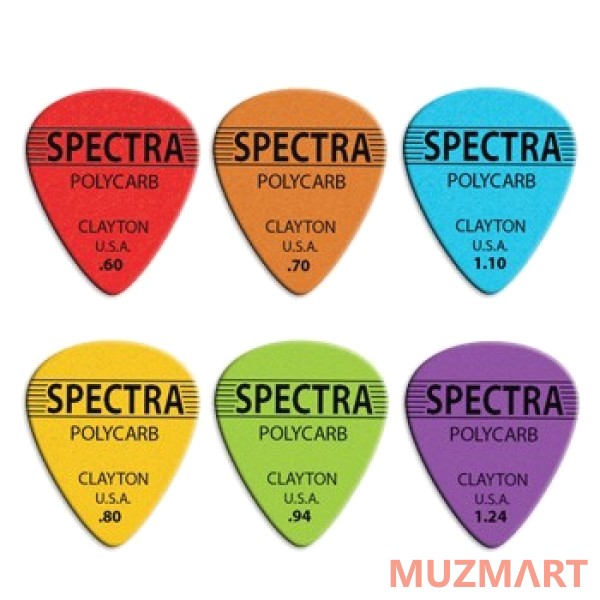 Clayton SPE60/12 стандартные медиаторы
