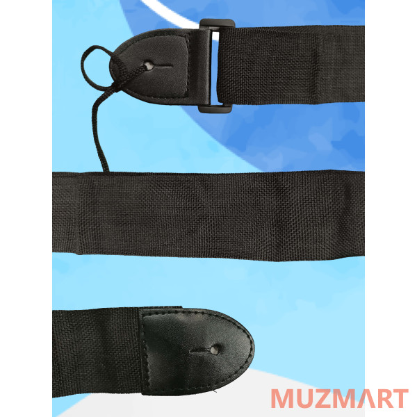 ENJOY KIT CGL-38BK_BGC-A01_T75_ST-0111BK Гитарный комплект