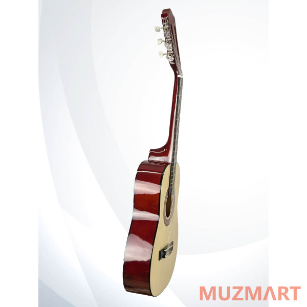 Rowin CGL-30NA Гиталеле, уменьшенная классическая гитара