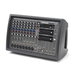 Samson XML610 Активный микшер