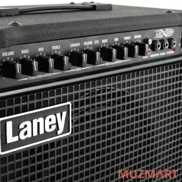 Laney LX65R (VIT) Гитарный комбо 65 Вт