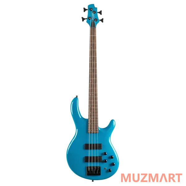 Cort C4 Deluxe CBL Бас-гитара 4-струнная