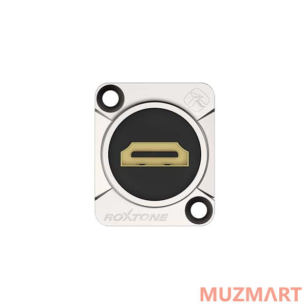Roxtone RAH14D Панельный адаптер HDMI 1.4