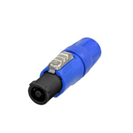 Neutrik NAC3FCA-1 Разъём Powercon, кабельный, 3-х контактный, power-IN