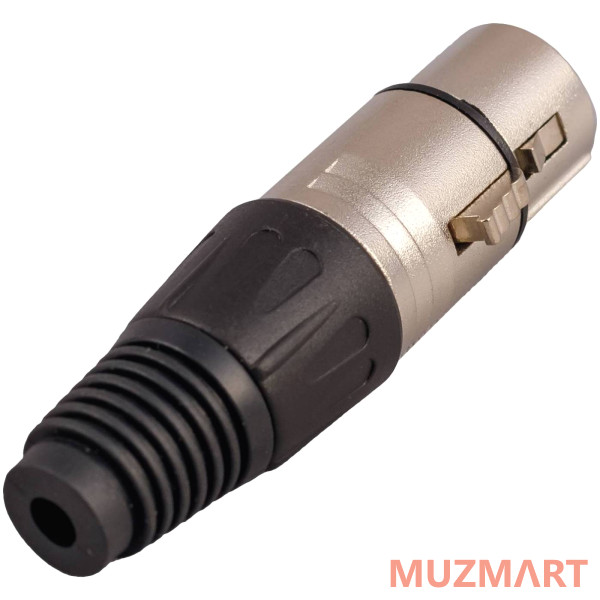 Stands&Cables XLR092 Разъем XLR-мама 3PIN