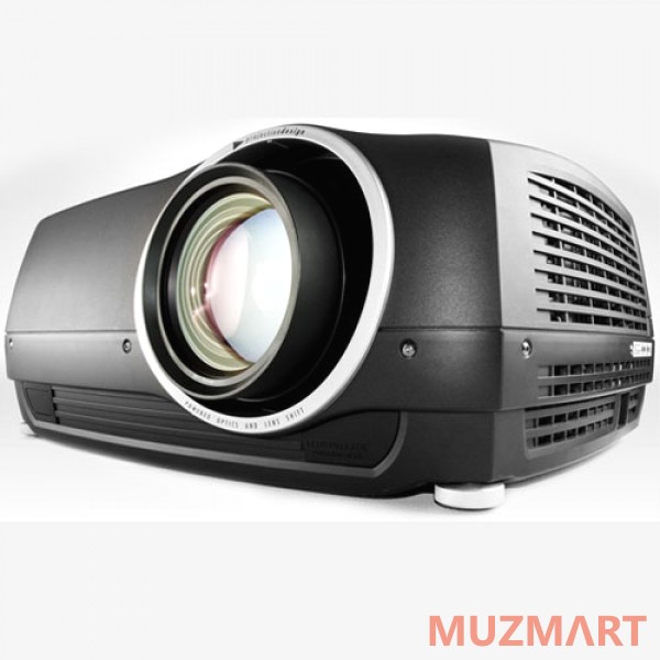 Projectiondesign F32 SX+ (graphics) проектор профессионального уровня (без линз)