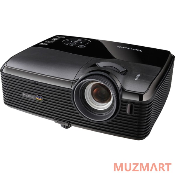 Viewsonic PRO8600 Проектор сетевой