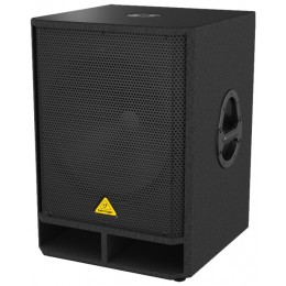 Behringer VQ1800D Сабвуфер активный