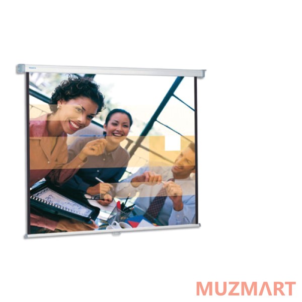 Projecta 10200085 Slimscreen Datalux Проекционный экран 153х200