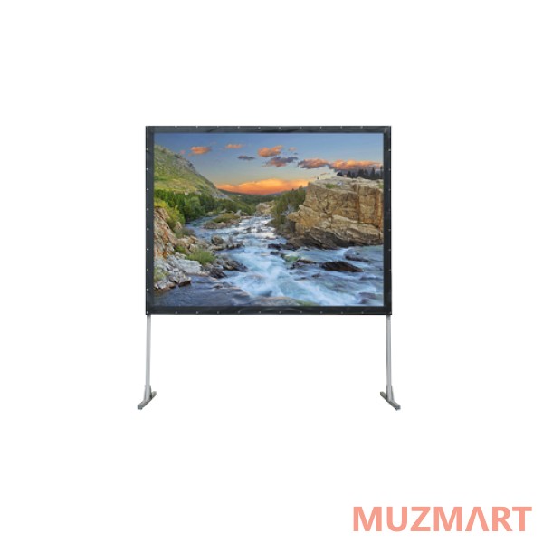 Lumien LMF-100117 Master Fold Front Projection + Rear Projection Проекционный экран 321x422