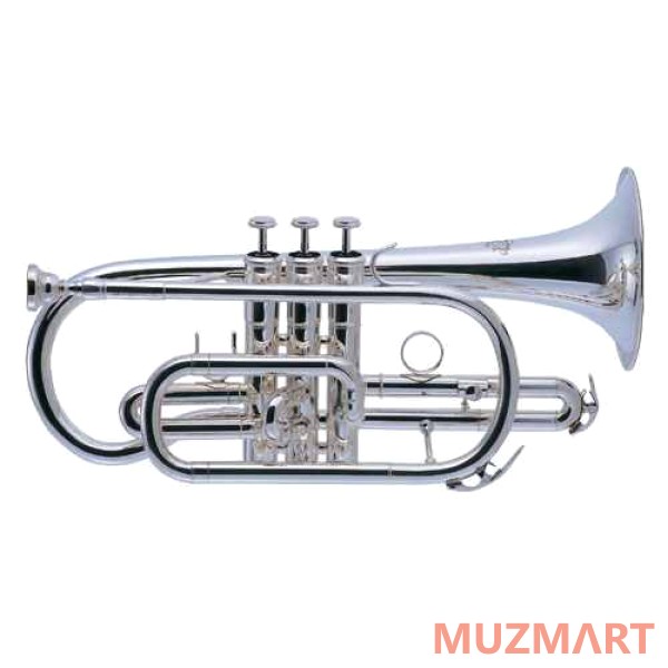 J.Michael CT-470S Корнет в кейсе