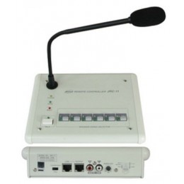 Jedia JRC-11 Настольная микрофонная станция