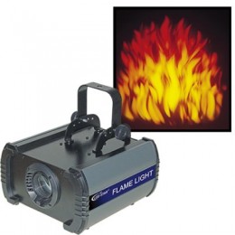 Led Star Flame Light Светодинамический эффект пламя