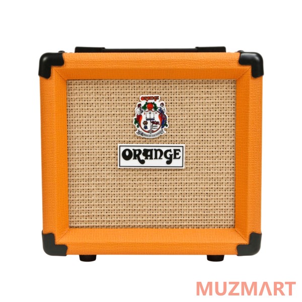 Orange PPC-108 Гитарный кабинет, 20Вт