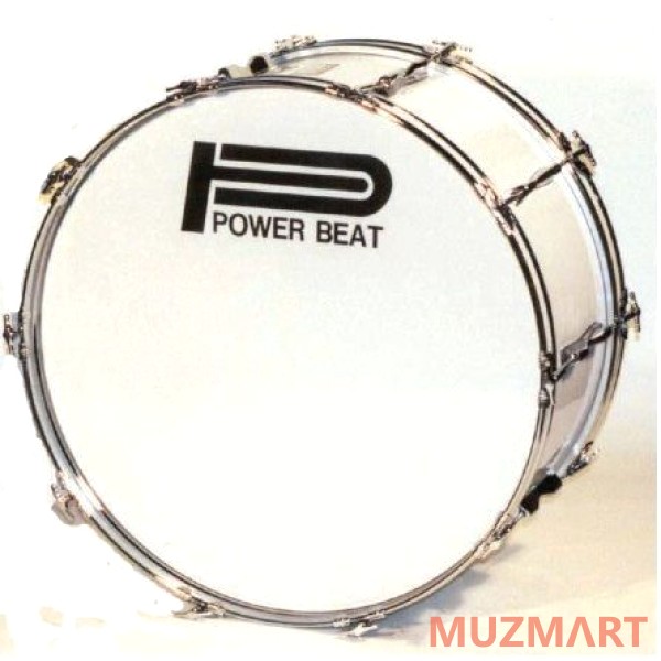 P. Beat PMD-200 Барабан большой маршевый 26"x10"