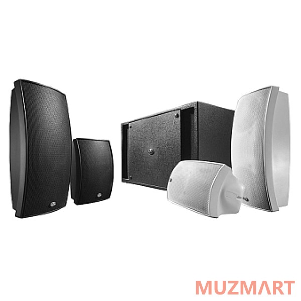 Das Audio ARCO-4T Акустическая система пассивная