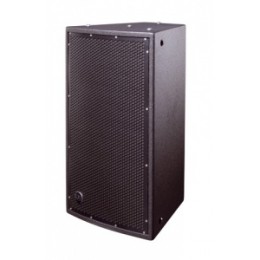 Das Audio WR-6412DX Двухполосная  всепогодная АС